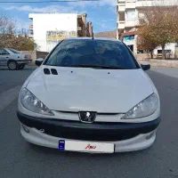 پژو ۲۰۶ تیپ ۵