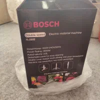 خوردکن بوش|خردکن، آسیاب، غذاساز|کرج, حسن آباد|دیوار