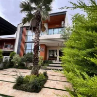 دوبلکس استخر داخلی زیر قیمت و اقساطی|فروش خانه و ویلا|تهران, حشمتیه|دیوار