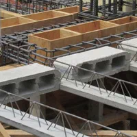 تیرچه و بلوک سقفی