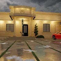 فروش اسکلت ویلایی،نخلستان فرهنگیان