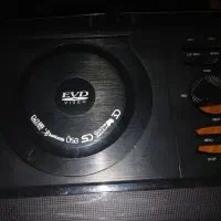 قطعات جانبی DVD PLAYER  CONCORD