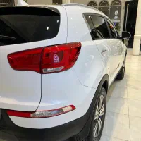 کیا اسپرتیج 2014|خودرو سواری و وانت|دلیجان, |دیوار