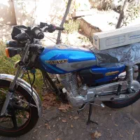 موتور پرواز صفرکیلومتر