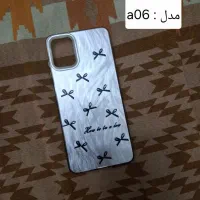 فروش ویژه انواع قاب گوشی a55 و a06 و a05s|لوازم جانبی موبایل و تبلت|مشهد, هفده شهریور|دیوار