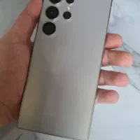 s24 ultra 256 ویتنام در حد نو|موبایل|رودهن, |دیوار