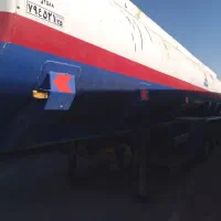 تانکر سوخت ماموت|قطعات یدکی و لوازم جانبی|آذرشهر, |دیوار