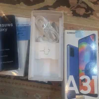 موبایل سامسونگ مدل A31|موبایل|آمل, |دیوار