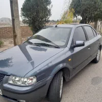 سمند lx ef7 مدل ۱۴۰۰|خودرو سواری و وانت|گنبد کاووس, |دیوار