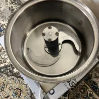 کاتر میکسر 5 کیلویی سوسیس کالباس فروش فوری|خردکن، آسیاب، غذاساز|ری, هاشمآباد|دیوار