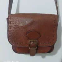 کیف چرم گاوی اصل