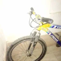 دوچرخه سایز ۲۶|دوچرخه، اسکیت، اسکوتر|چهاردانگه (تهران), |دیوار