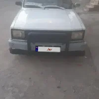 مزدا کارا ۲۰۰۰ میتسوبیشی