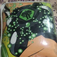 روتختی یکنفره پسرانه