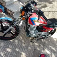 متور سالم وسرحال مدارک کامل|موتورسیکلت|سبزوار, طبرسی (جعفرآباد)|دیوار