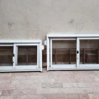 پنجره آلومینیوم