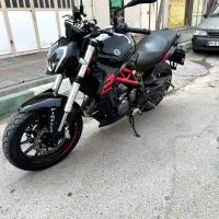 بنلی جفت401