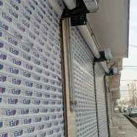 کرکره برقی|خدمات پیشه و مهارت|کرج, کمال‌شهر|دیوار