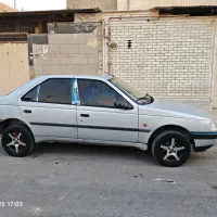 پژو 405|خودرو سواری و وانت|آبادان, |دیوار