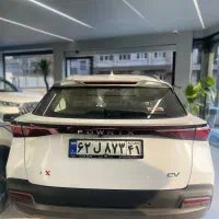 اف ایکس‌ EV نقد و اقساط بدون ضامن