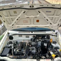 پراید صبا مدل ۸۸|خودرو سواری و وانت|پردیس, فاز ۱۱|دیوار