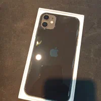 iphone 11درحد باطری100%