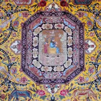 فرش دستباف ۲۴متری|فرش|تهران, بازار|دیوار