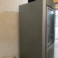 یخچال ویترینی|کافی‌شاپ و رستوران|رشت, دروازه لاکان|دیوار