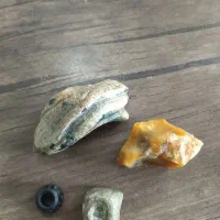 سنگ خیلی قدیمی