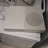 ایکس باکس سری وان اس یک ترابایت