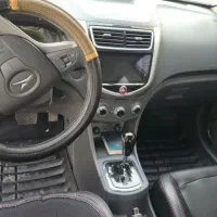 جک j4 اتومات 1404|خودرو سواری و وانت|یاسوج, |دیوار