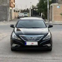 سوناتا yf مدل ۲۰۱۳