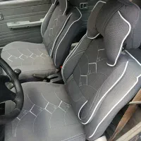 روکش صندلی|قطعات یدکی و لوازم جانبی|بروجرد, |دیوار