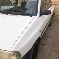 پراید مدل ۱۳۸۷|خودرو سواری و وانت|مهاباد (آذربایجان غربی), |دیوار