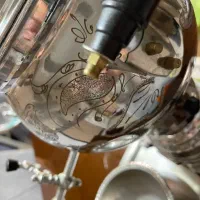 سماور گازی|قوری، کتری، قهوهساز دستی|تهران, مینیسیتی (شهرک نفت)|دیوار