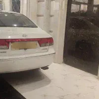 آزرا 2008|خودرو سواری و وانت|تهران, هلال احمر|دیوار