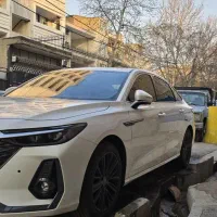 ARRIZO 8|خودرو سواری و وانت|تهران, علم و صنعت|دیوار