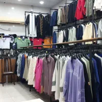 شلوار لی زنانه مام فیت پارچه ترک فروش قیمت تولیدی|لباس|شوشتر, |دیوار