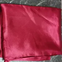 پارچه ساتن در رنگهای مختلف تکه ای و آستری|لوازم خیاطی و بافتنی|تهران, نازی‌آباد|دیوار