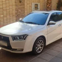 دنا پلاس توربو اتوماتیک