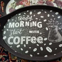 سینی پلاستیکی|ظروف نگهدارنده، پلاستیکی، یک‌بارمصرف|اهواز, یوسفی|دیوار