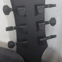 گیتار الکتریک یابو|گیتار، بیس، امپلیفایر|تهران, شهرک طالقانی|دیوار