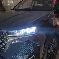 فونیکس تیگو 7 پرو ای پلاس پلاگین هیبرید، مدل ۲۰۲۵|خودرو سواری و وانت|تهران, دروس|دیوار