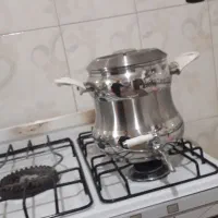 سماور درحدنو|سماور، چایساز، قهوهساز|بروجرد, |دیوار