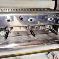 دستگاه اسپرسو ساز|کافی‌شاپ و رستوران|قم, خاکفرج|دیوار