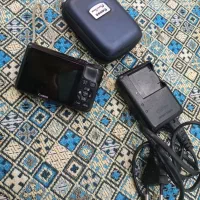 دوربین Canon|دوربین عکاسی و فیلمبرداری|تهران, نیروی دریایی|دیوار