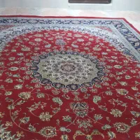 دوتا 12متری یک عدد9متری تعدادگلیم راه‌پله سالم