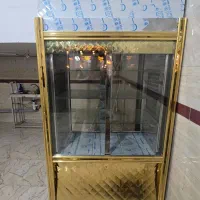 یخچال خانگی و مغازه