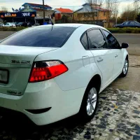 برلیانس اتومات ۳۳۰استثنایی بیضریه فول