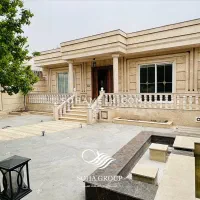 ویلایی-225متر-شمالی-حاشیه-فرهنگ-قابل-معاوضه-باواحد